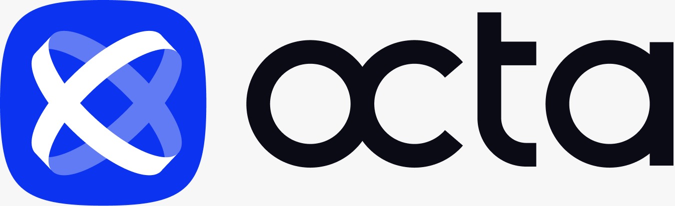 New Octa Logo